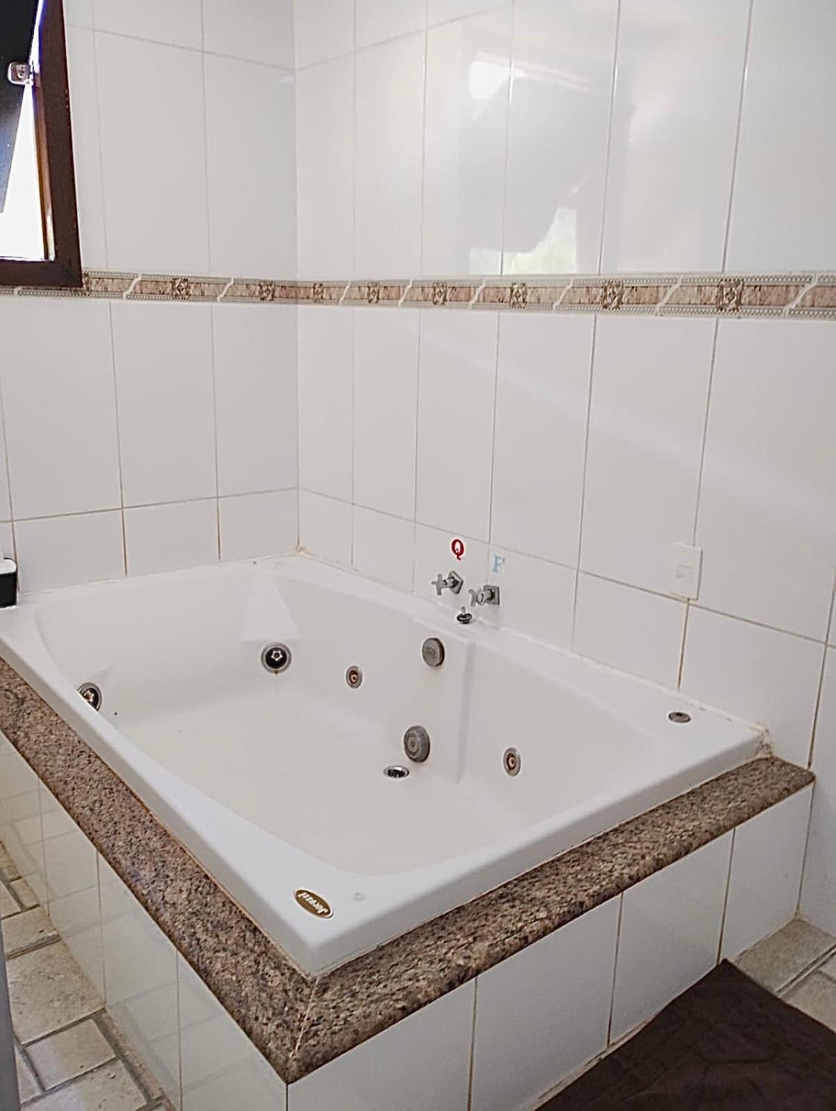 Pousada Recanto Do Chale Ltda Макакос Екстериор снимка